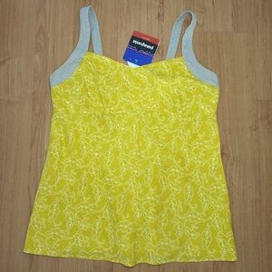 NWT ~ PATAGONIA TANK TOP.
